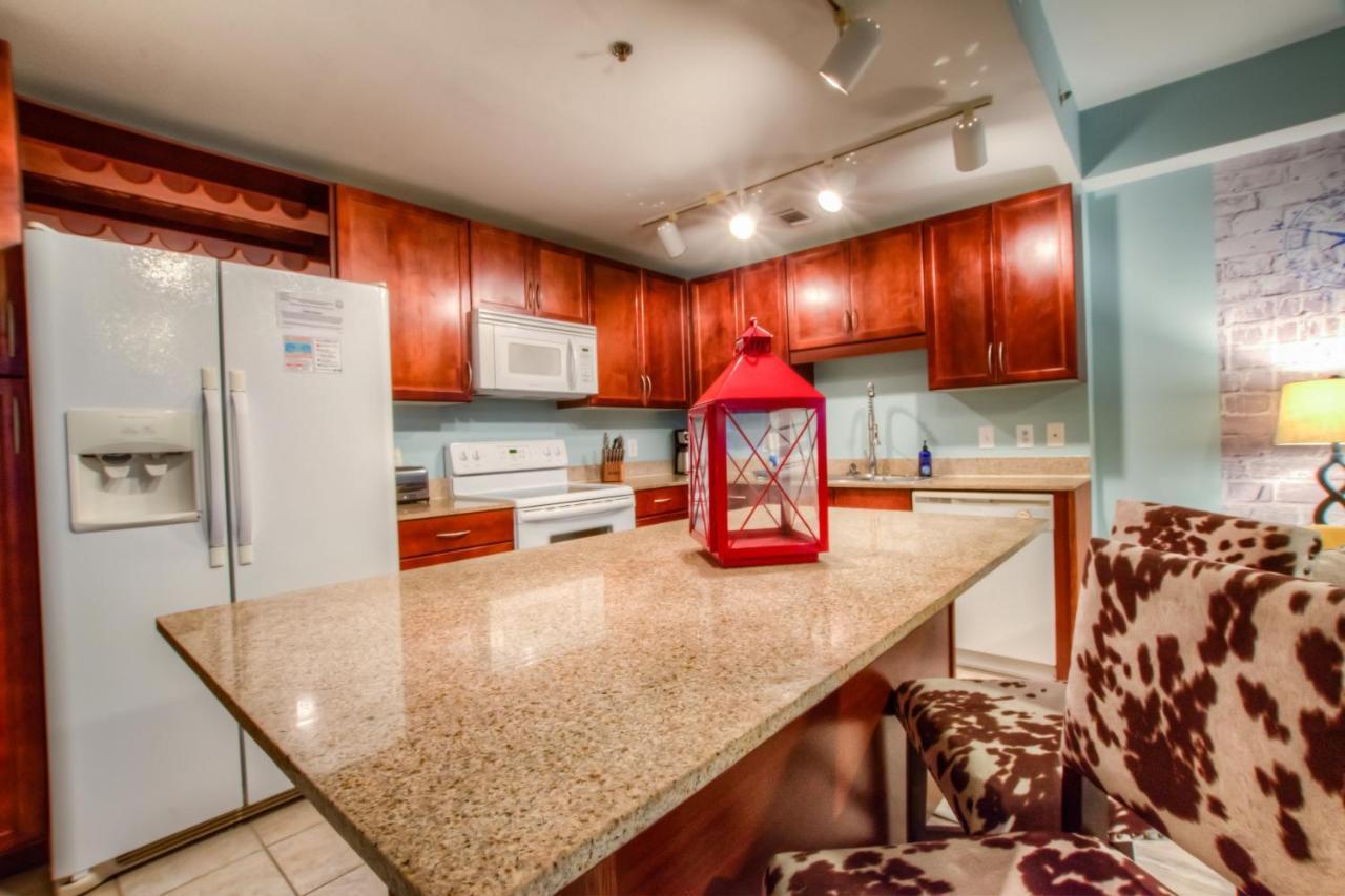Laketown Wharf 1136 By Aneliya Panama City Beach Exterior foto