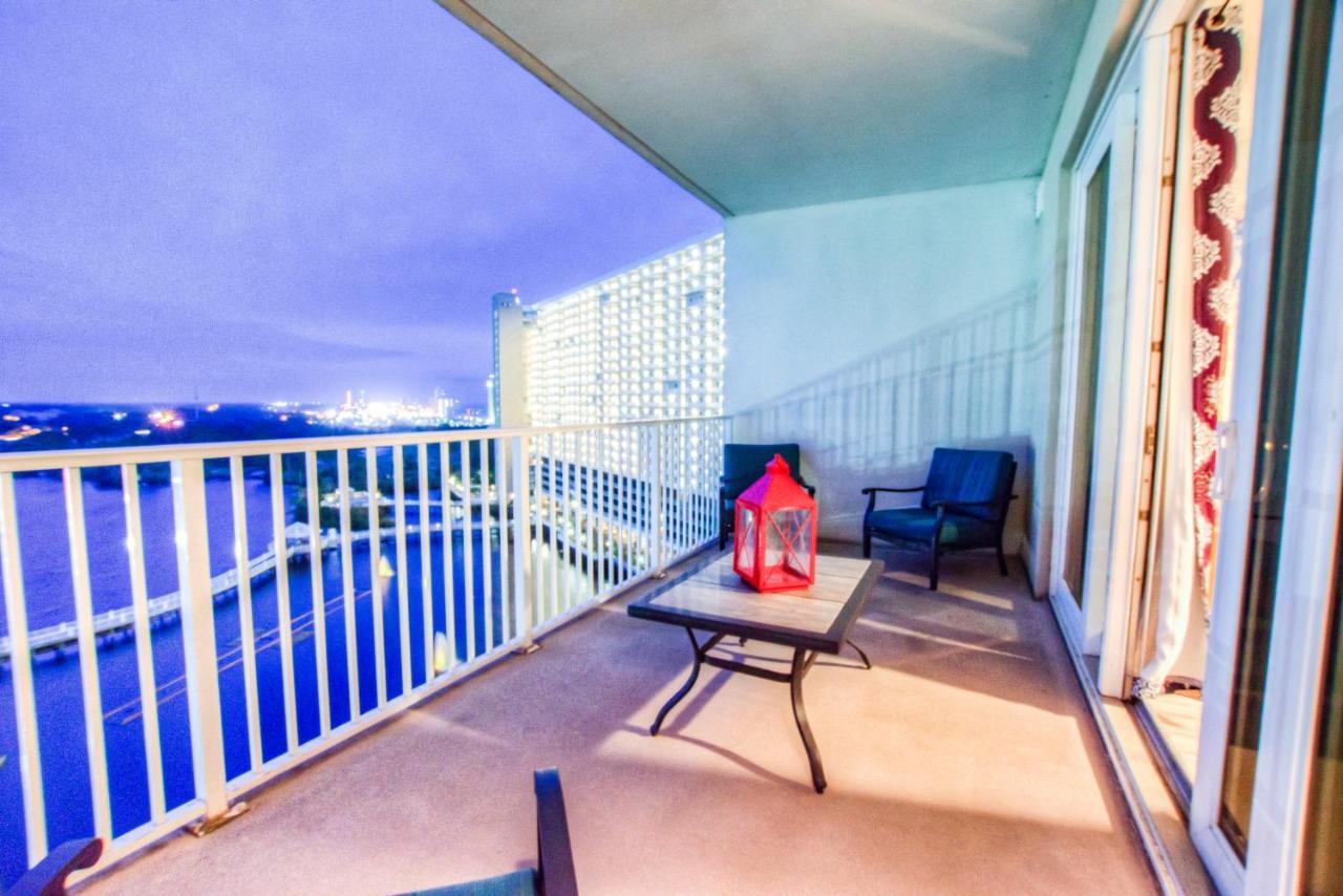 Laketown Wharf 1136 By Aneliya Panama City Beach Exterior foto