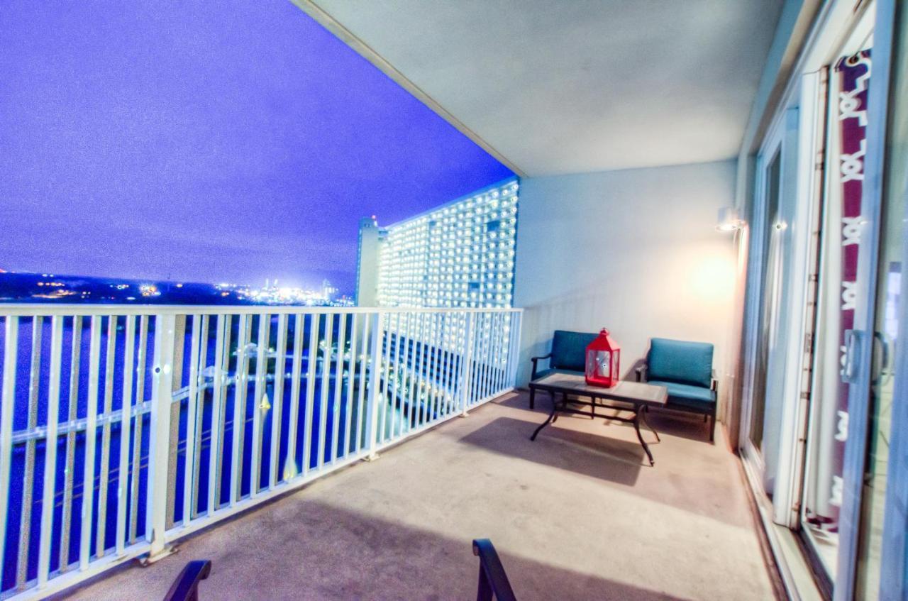 Laketown Wharf 1136 By Aneliya Panama City Beach Exterior foto