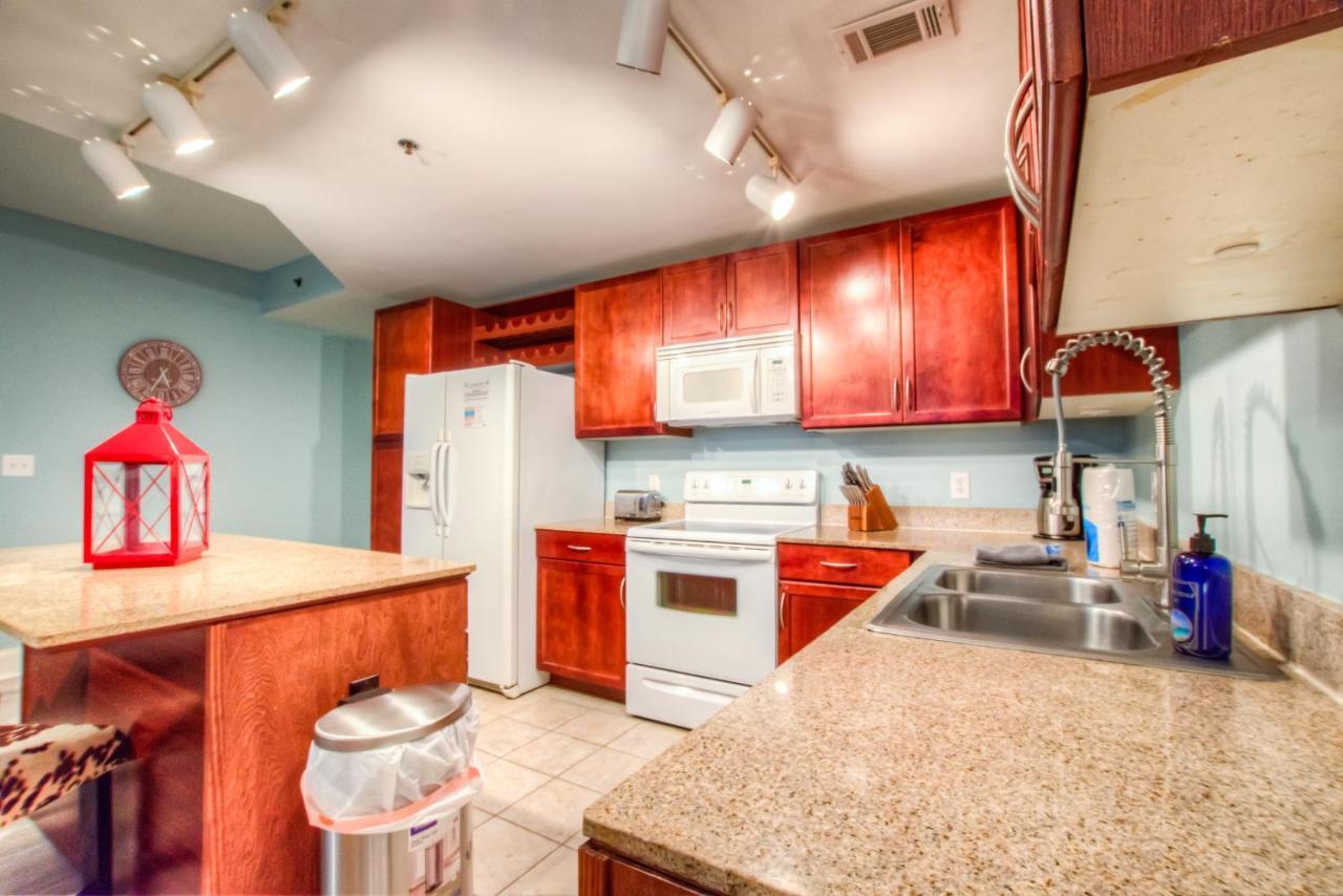 Laketown Wharf 1136 By Aneliya Panama City Beach Exterior foto