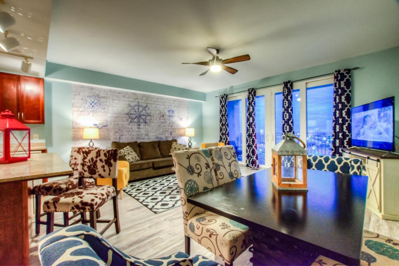 Laketown Wharf 1136 By Aneliya Panama City Beach Exterior foto
