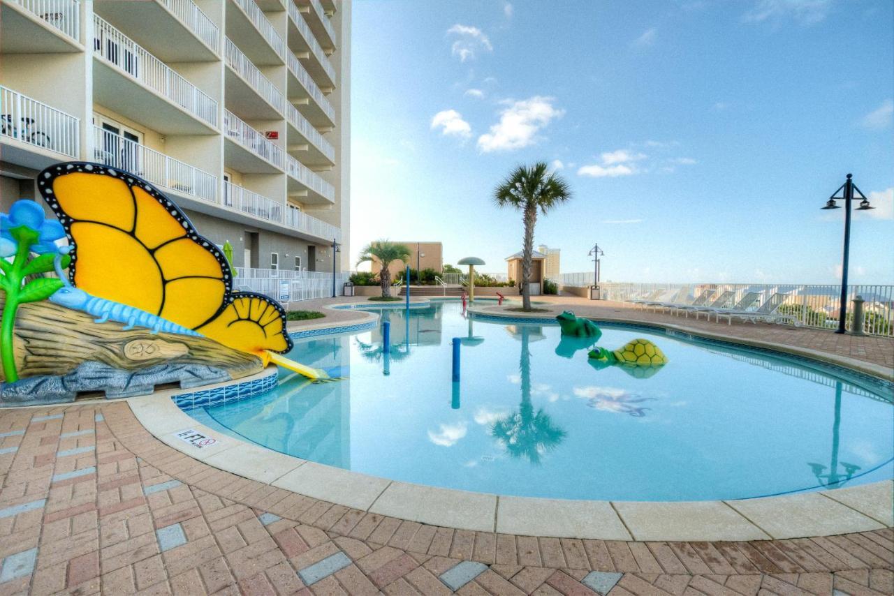 Laketown Wharf 1136 By Aneliya Panama City Beach Exterior foto