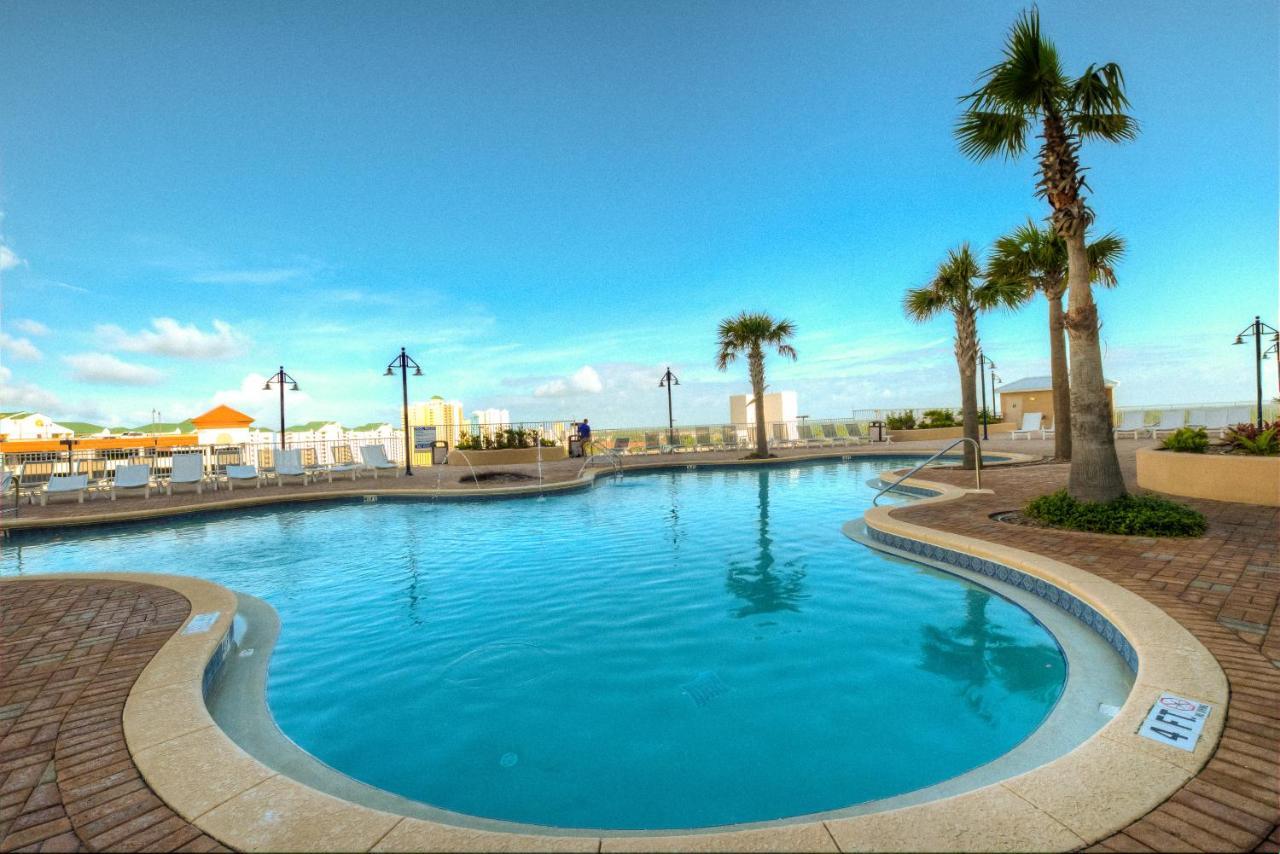 Laketown Wharf 1136 By Aneliya Panama City Beach Exterior foto