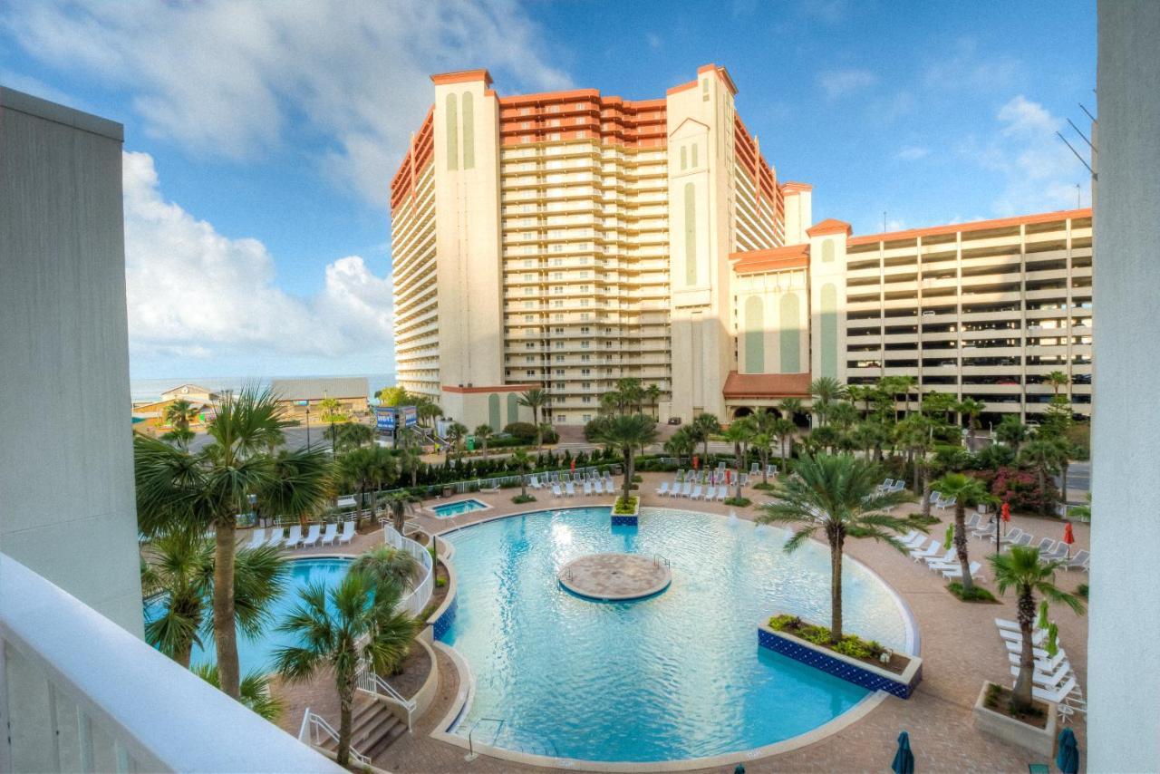 Laketown Wharf 1136 By Aneliya Panama City Beach Exterior foto