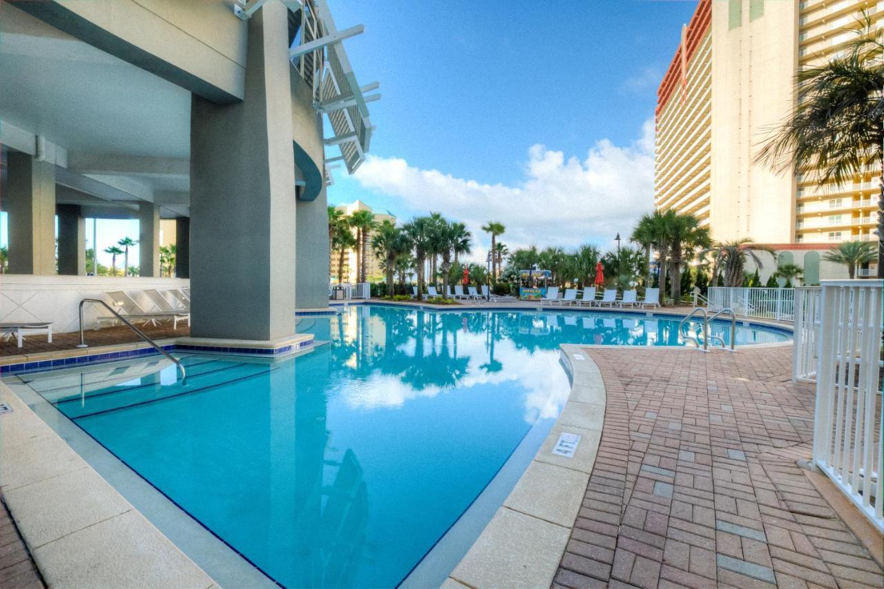 Laketown Wharf 1136 By Aneliya Panama City Beach Exterior foto